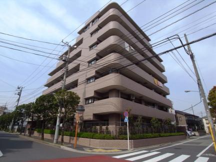 ライオンズマンション篠崎八石公園